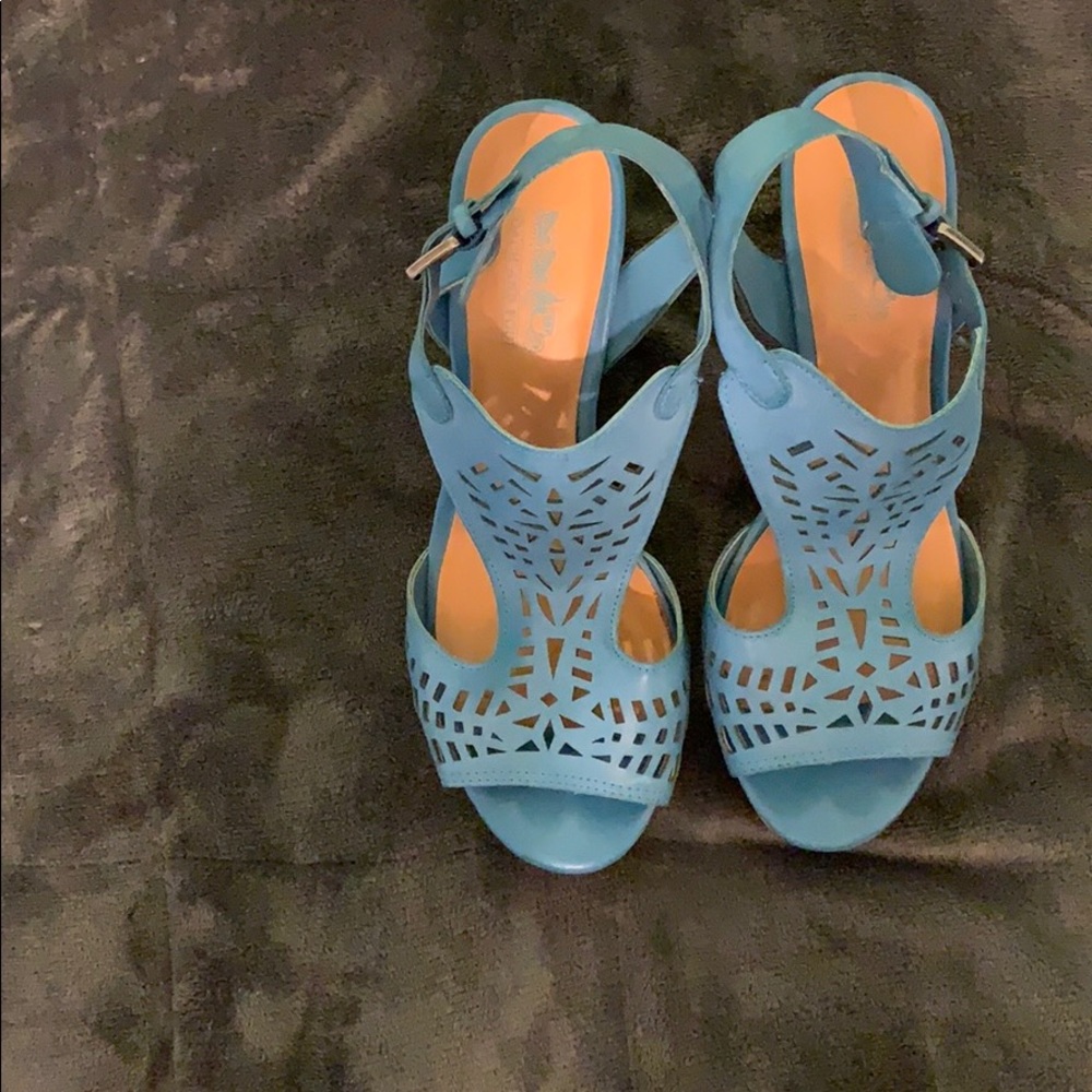 Wedges